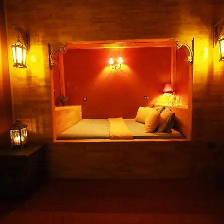 شقة فندقية Second House