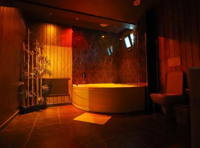 Apartahotel Second House