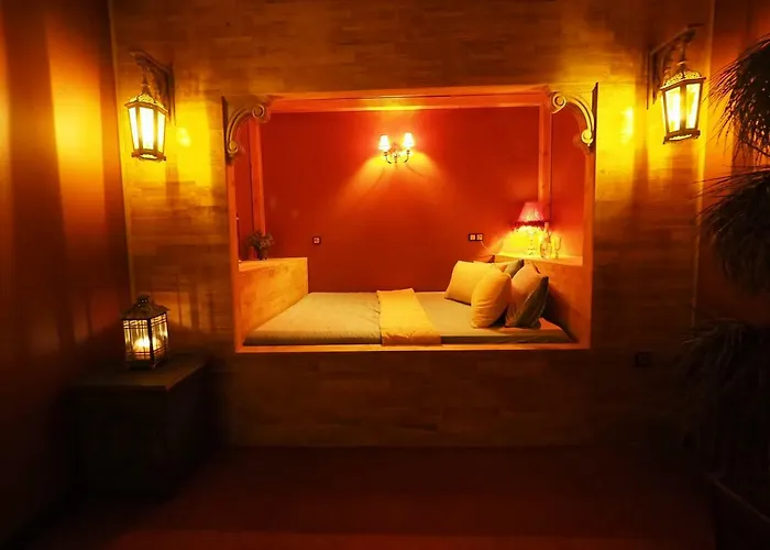 Apartahotel Second House