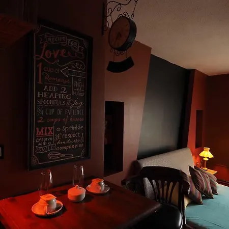 Second House Aparthotel Ankara