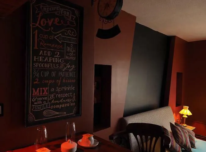 Second House Aparthotel Ankara